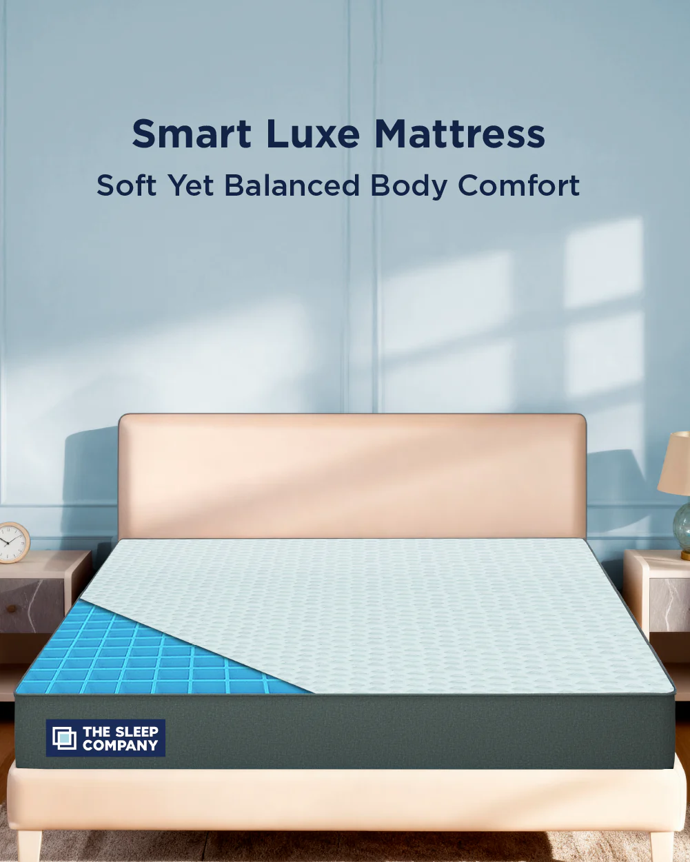 Luxury Mattress